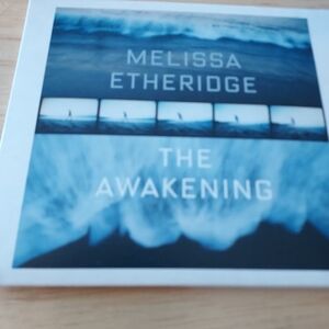 Melissa Ethridge CD